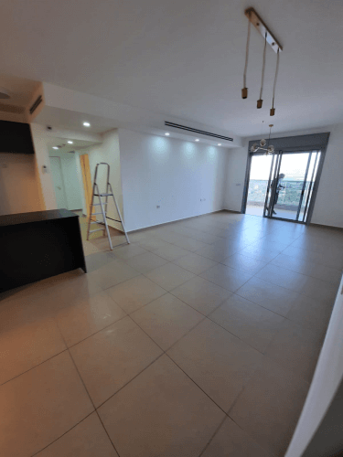 ניקיון דירה 4